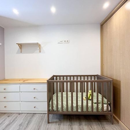 Casco Antiguo, Balcon Vistas, 10Pax - 3Parkings L By Bonesvacances 安道尔城 外观 照片