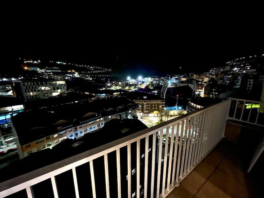 Casco Antiguo, Balcon Vistas, 10Pax - 3Parkings L By Bonesvacances 安道尔城 外观 照片