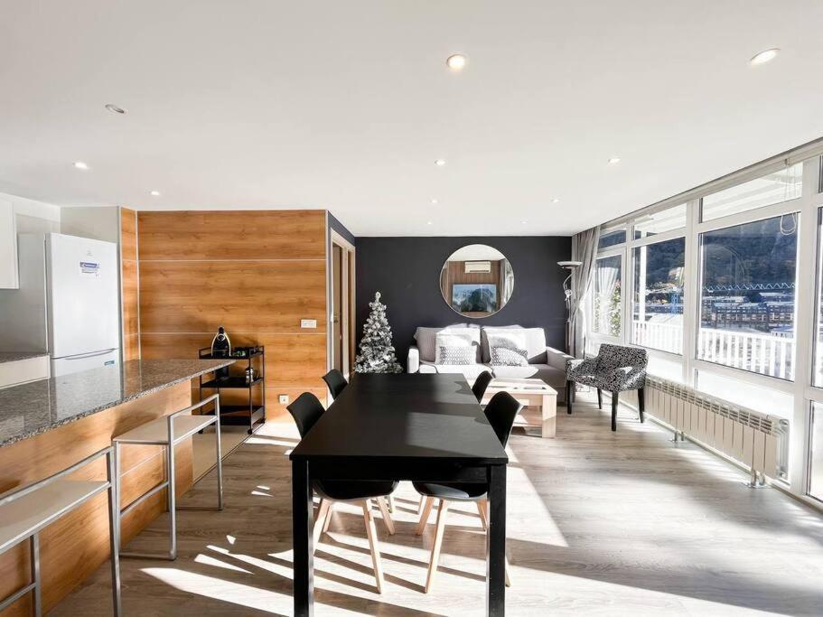 Casco Antiguo, Balcon Vistas, 10Pax - 3Parkings L By Bonesvacances 安道尔城 外观 照片